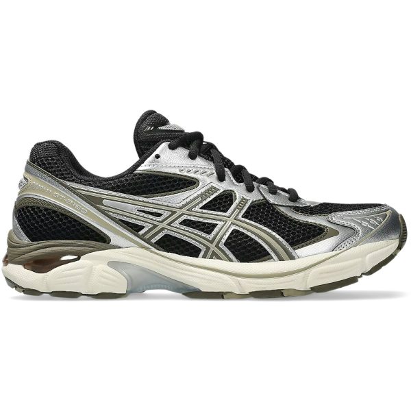ASICS GT-2160 Black Driftwood