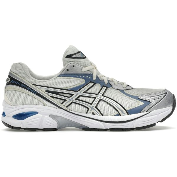 ASICS GT-2160 Cream Denim Blue
