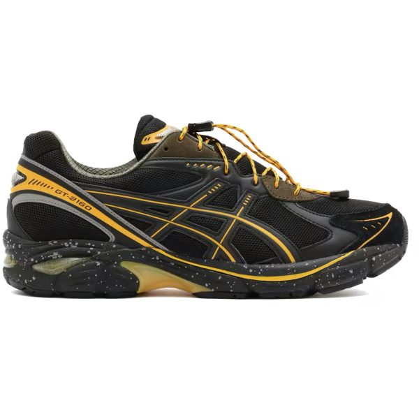 ASICS GT-2160 GRIP SWANY x atmos 25th Anniversary