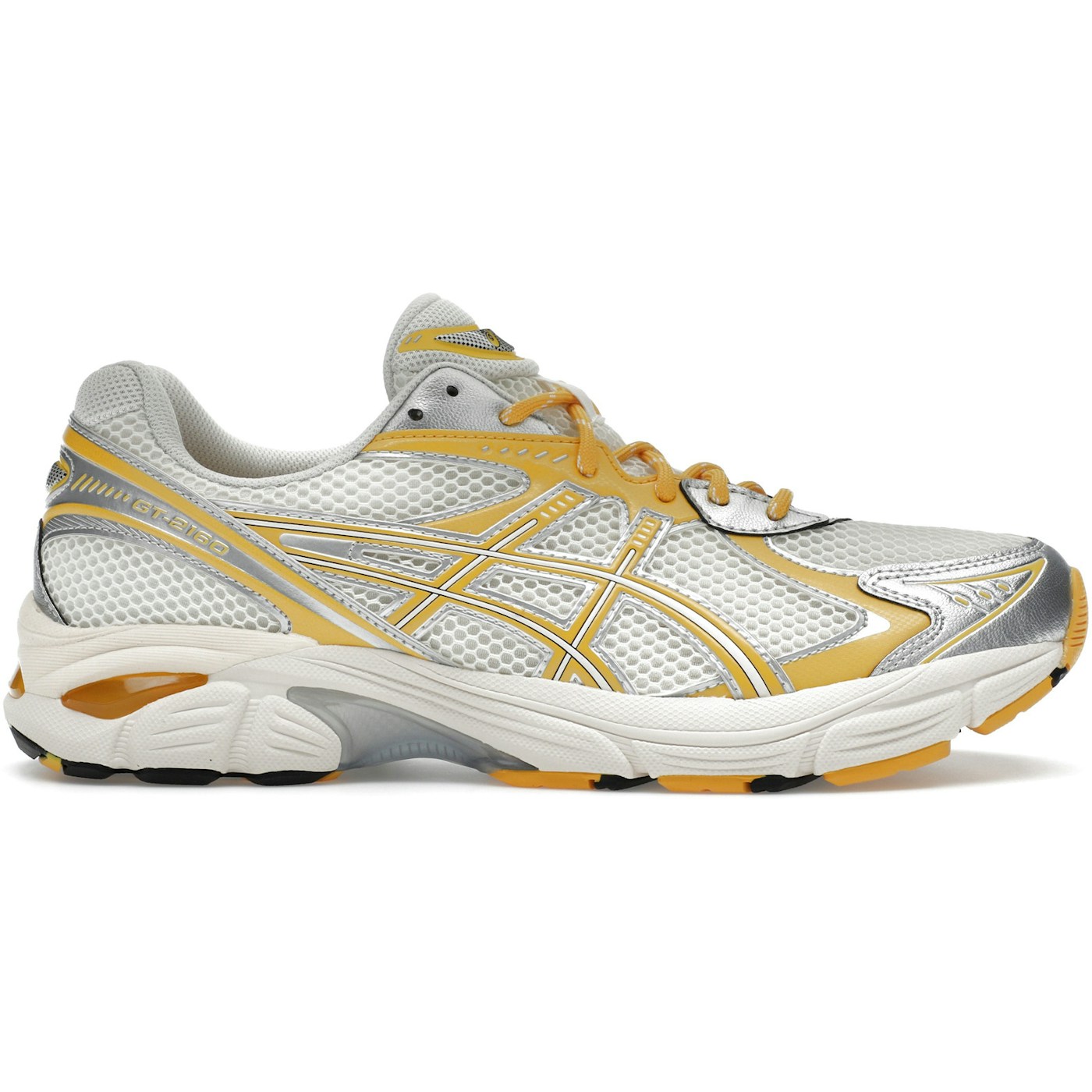 ASICS GT-2160 Kith Cream Solar Power (2025)