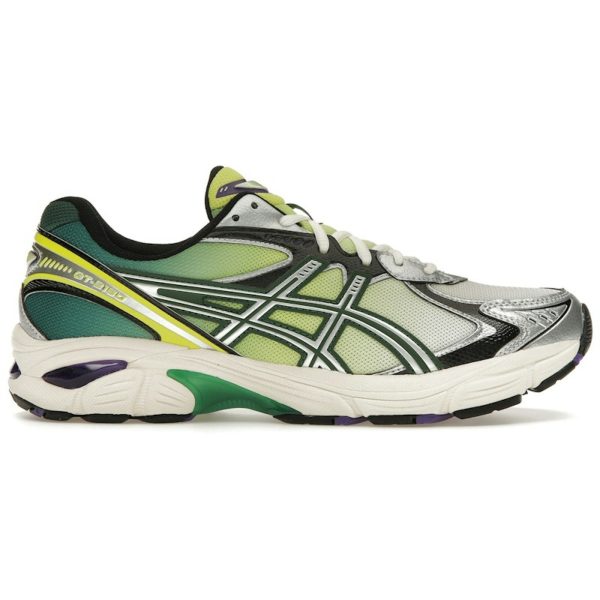 ASICS GT-2160 Kith Marvel Villains Green Goblin Sealed Box (Comic Included)