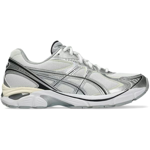 ASICS GT-2160 White Pure Silver Black