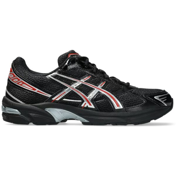 ASICS Gel-1130 Black Classic Red