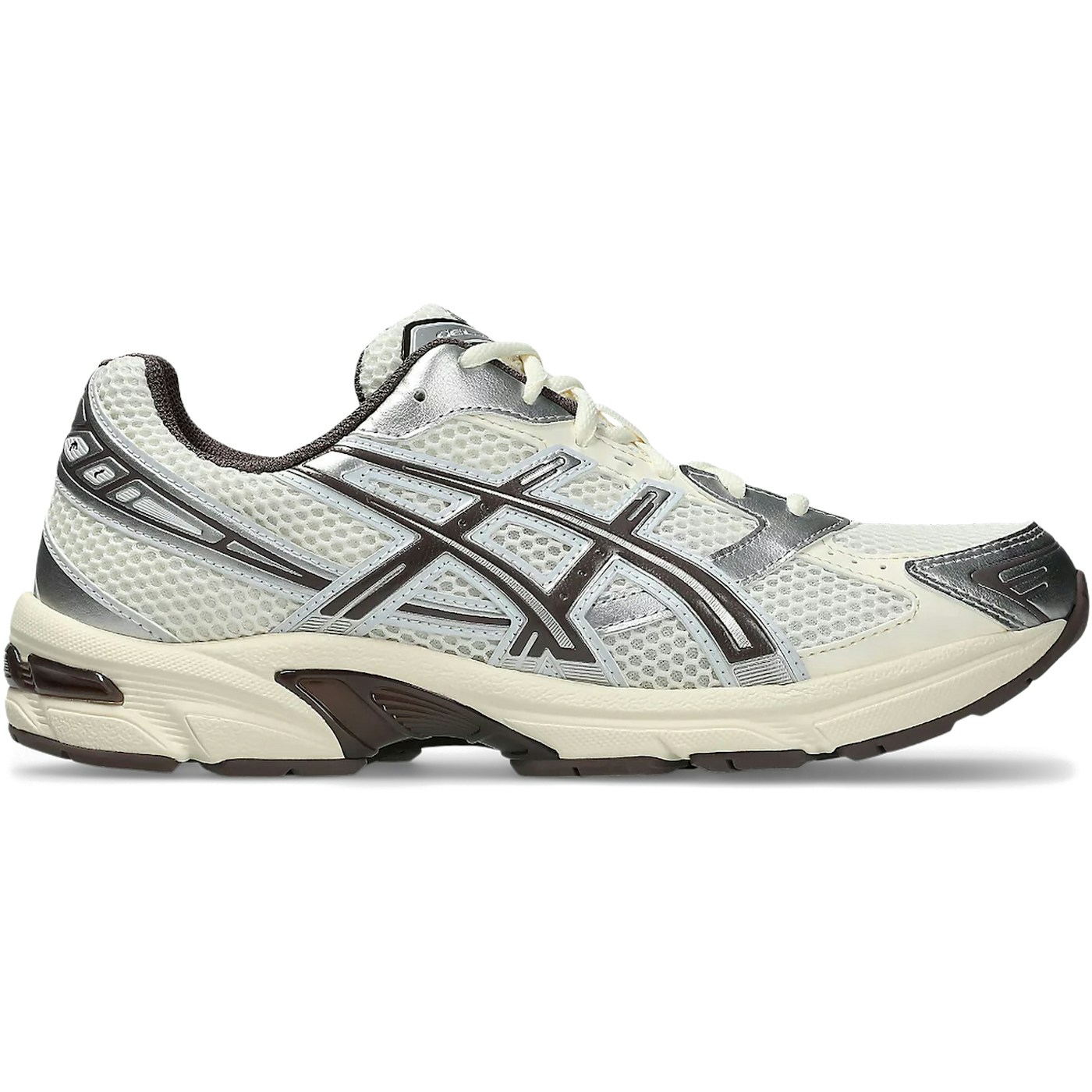 ASICS Gel-1130 Cream Cocoa Powder 1 ASICS Gel-1130 Cream Cocoa Powder