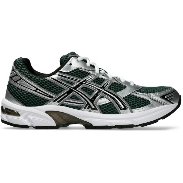 ASICS Gel-1130 Evergreen Black