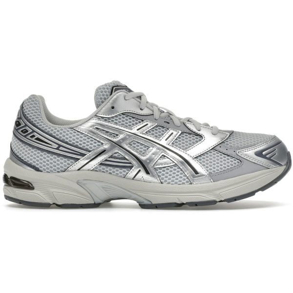 ASICS Gel-1130 Glacier Grey Pure Silver