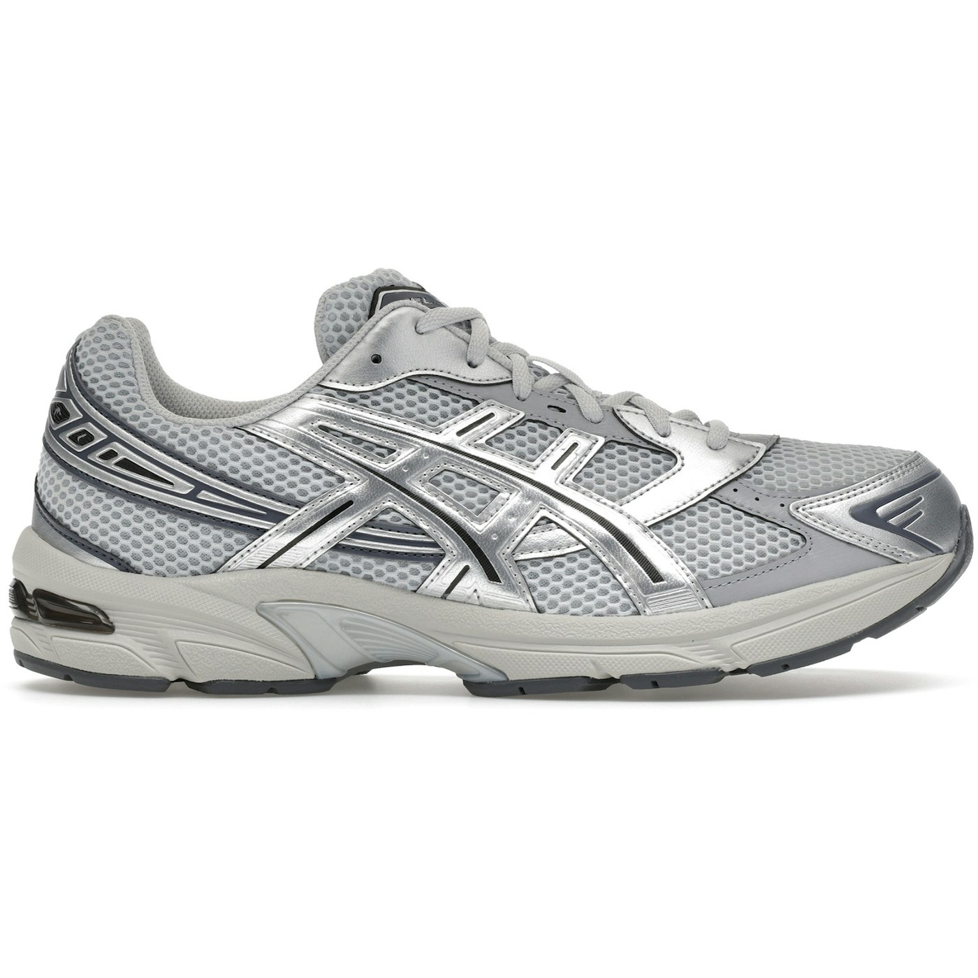 ASICS Gel-1130 Glacier Grey Pure Silver 1 ASICS Gel-1130 Glacier Grey Pure Silver