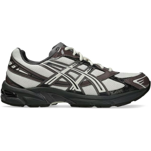 ASICS Gel-1130 Oatmeal Obsidian Grey