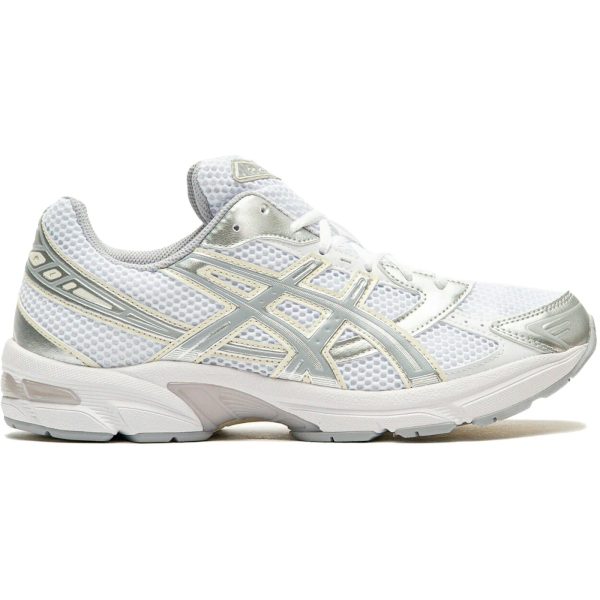 ASICS Gel-1130 White Piedmont Grey