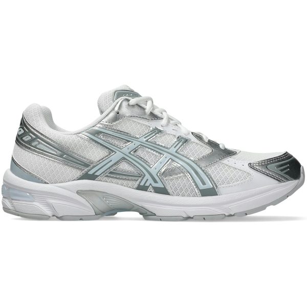 ASICS Gel-1130 White Storm Cloud