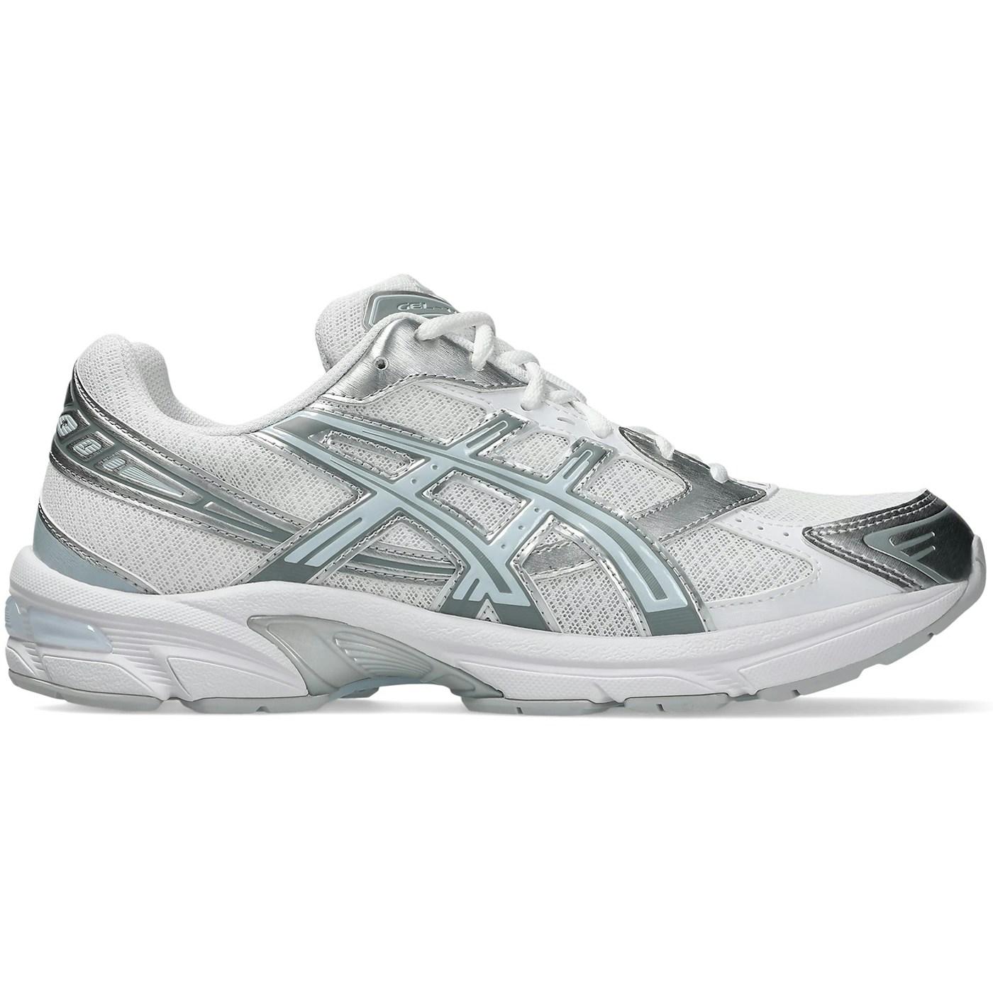 ASICS Gel-1130 White Storm Cloud 2 ASICS Gel-1130 White Storm Cloud