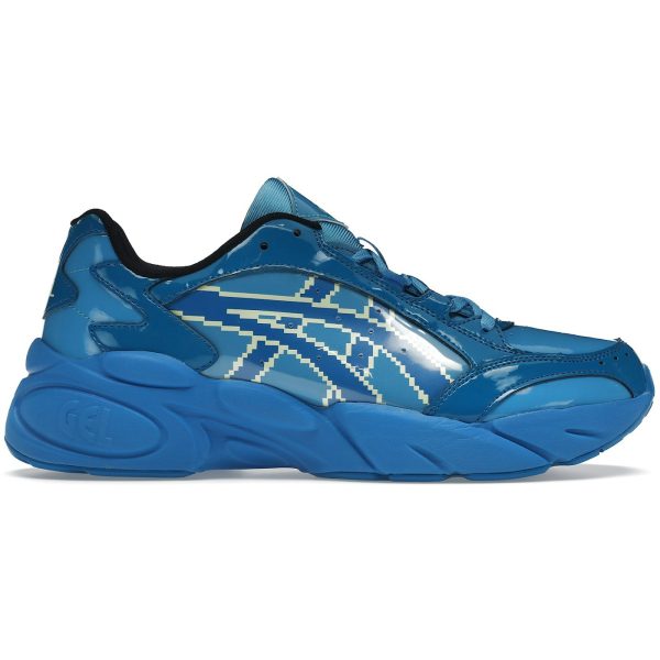 ASICS Gel-BND Mega Man