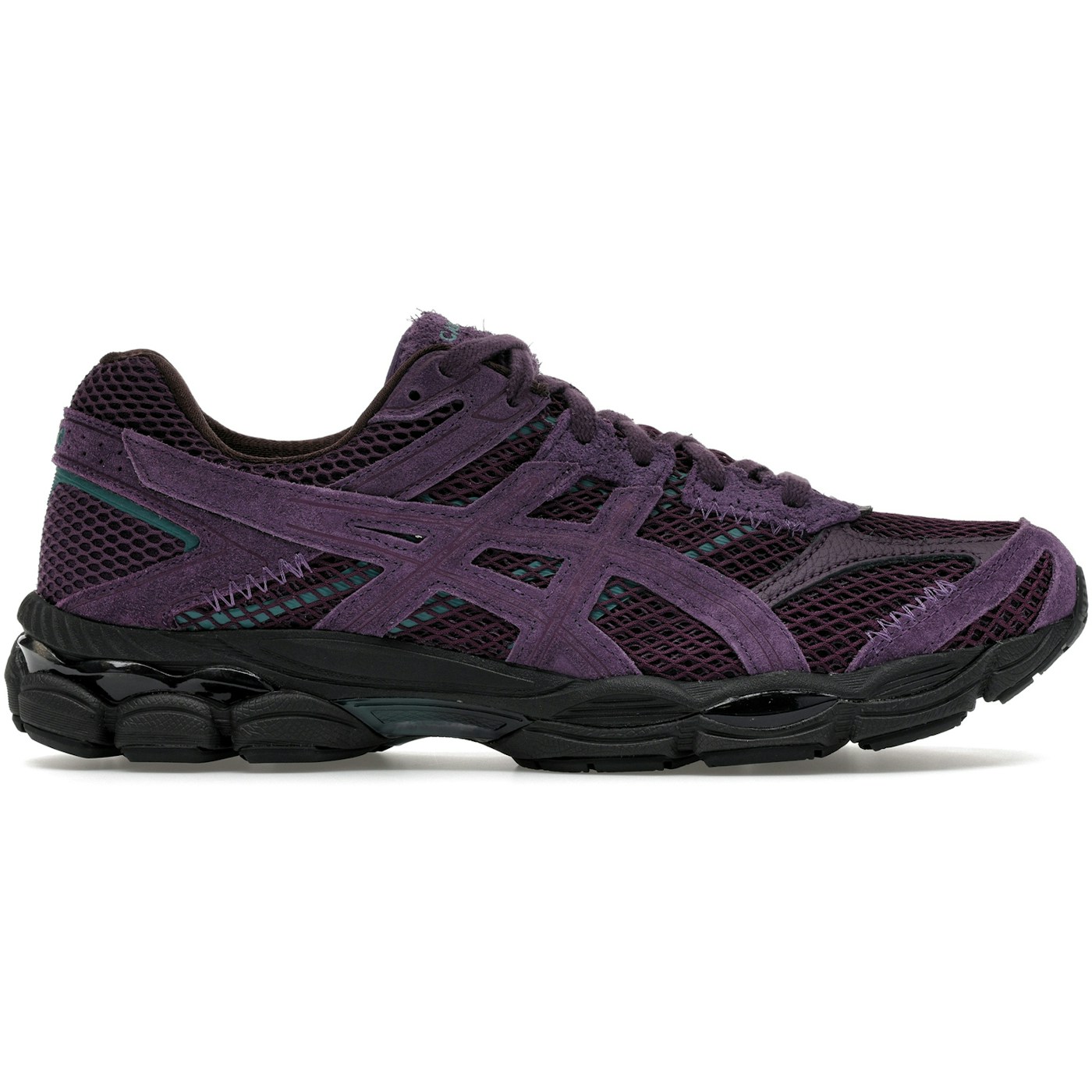 ASICS Gel-Cumulus 16 CARNAN Path II 3 ASICS Gel-Cumulus 16 CARNAN Path II