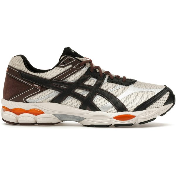 ASICS Gel-Cumulus 16 Earls