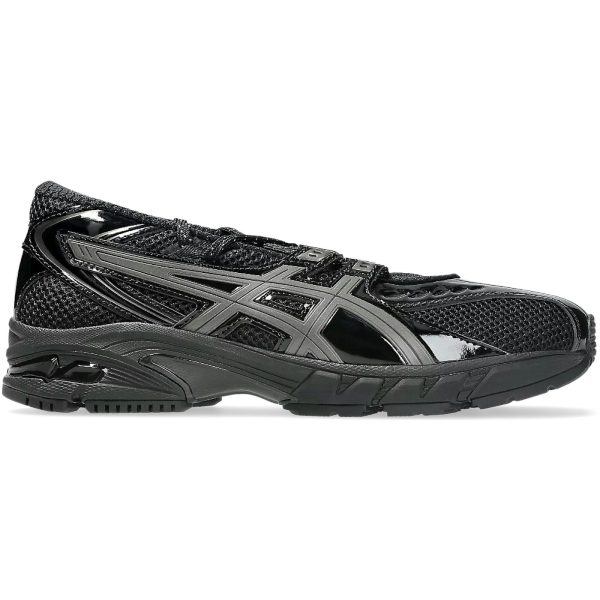 ASICS Gel-DS Trainer SP Black Gunmetal