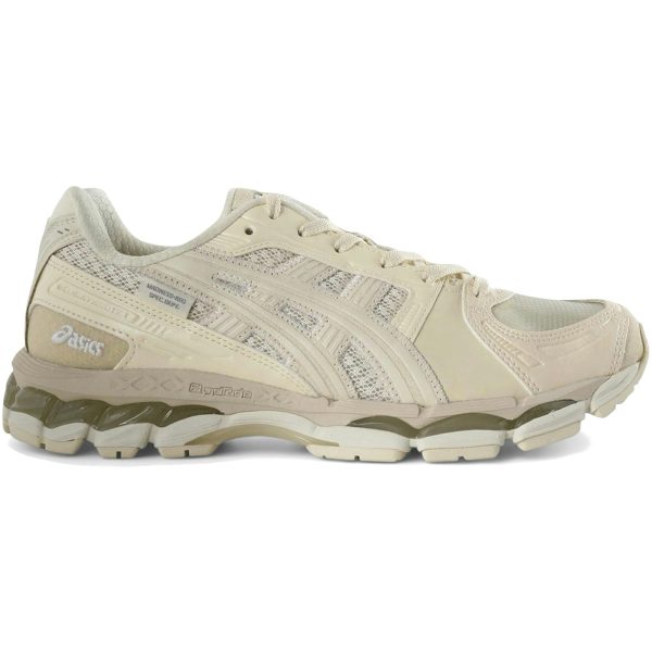 ASICS Gel-Kayano 12.1 Invincible Madness Vanilla