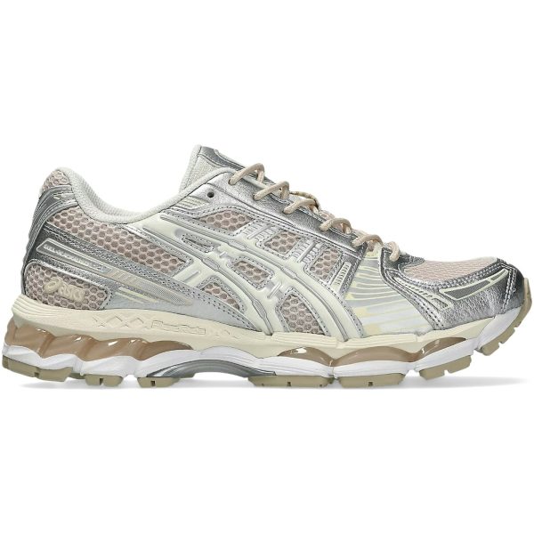 ASICS Gel-Kayano 12.1 Mineral Beige Cream