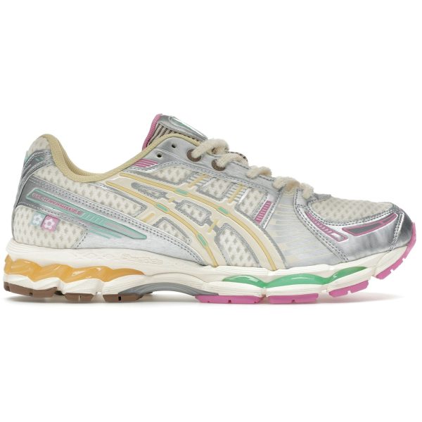 ASICS Gel-Kayano 12.1 Vandy The Pink Vanilla