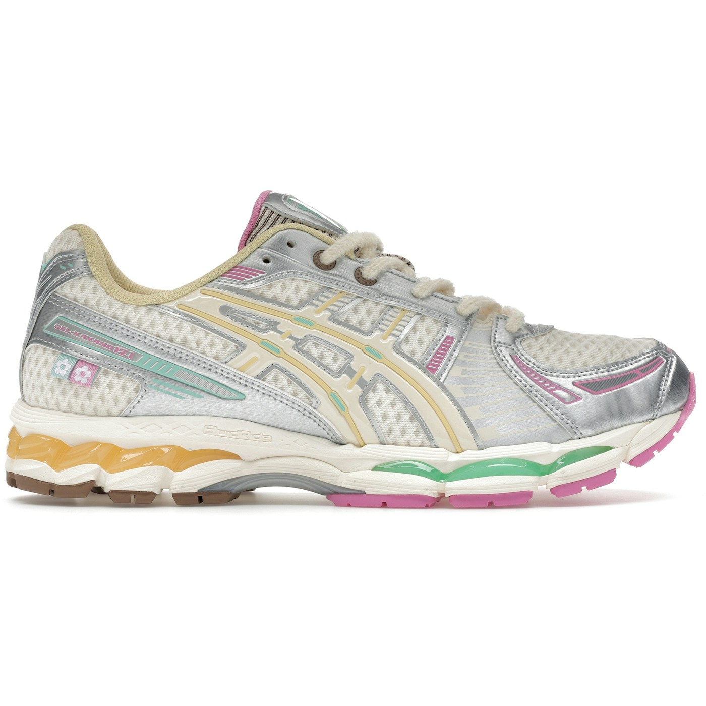 ASICS Gel-Kayano 12.1 Vandy The Pink Vanilla