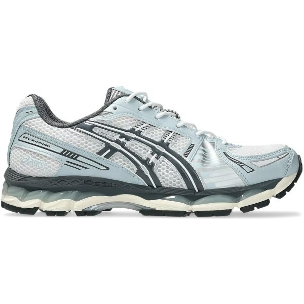 ASICS Gel-Kayano 12.1 White Carrier Grey