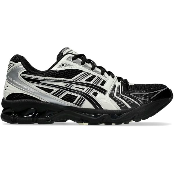 ASICS Gel-Kayano 14 Black Cream