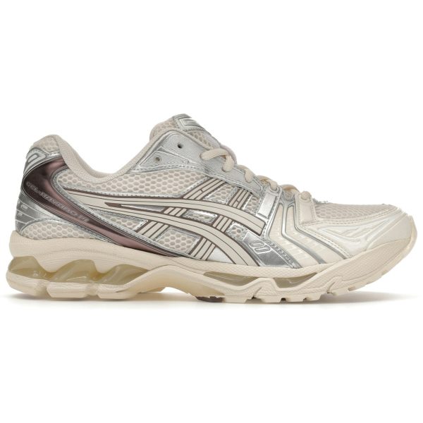 ASICS Gel-Kayano 14 Cream Cocoa Powder