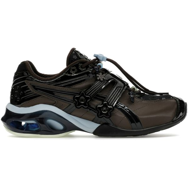 ASICS Gel-Kinetic FR Cecilie Bahnsen Black Coffee