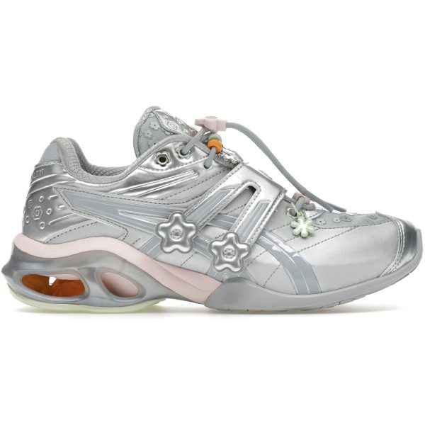 ASICS Gel-Kinetic FR Cecilie Bahnsen Piedmont Grey