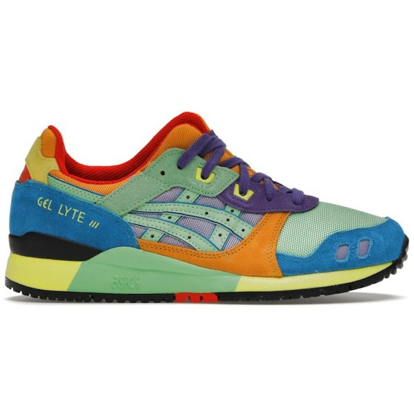 ASICS Gel-Lyte III OG Day-Lyte