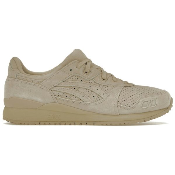 ASICS Gel-Lyte III OG Feather Grey