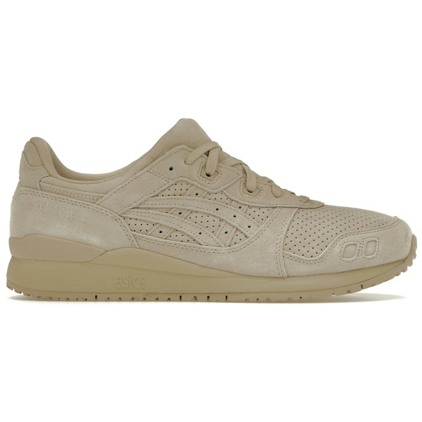 ASICS Gel-Lyte III OG Feather Grey