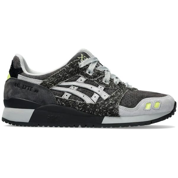 ASICS Gel-Lyte III OG Phantom