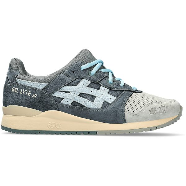 ASICS Gel-Lyte III OG Seal Grey Dark Pewter
