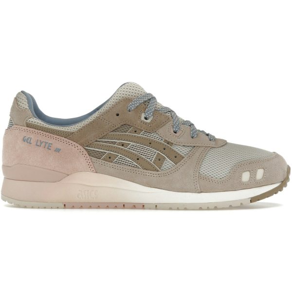 ASICS Gel-Lyte III OG Simply Taupe Maple Sugar