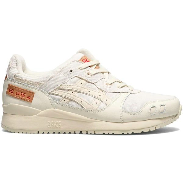 ASICS Gel-Lyte III Okayama Denim White