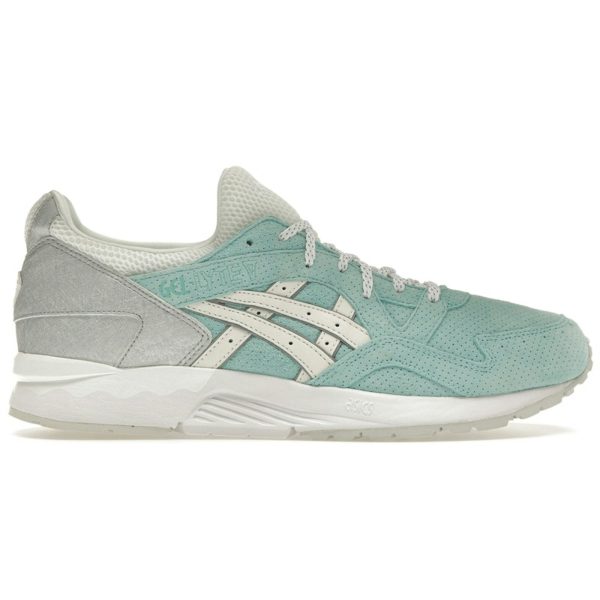 ASICS Gel-Lyte V Diamond Supply Co x Ronnie Fieg Aqua Blue Grey