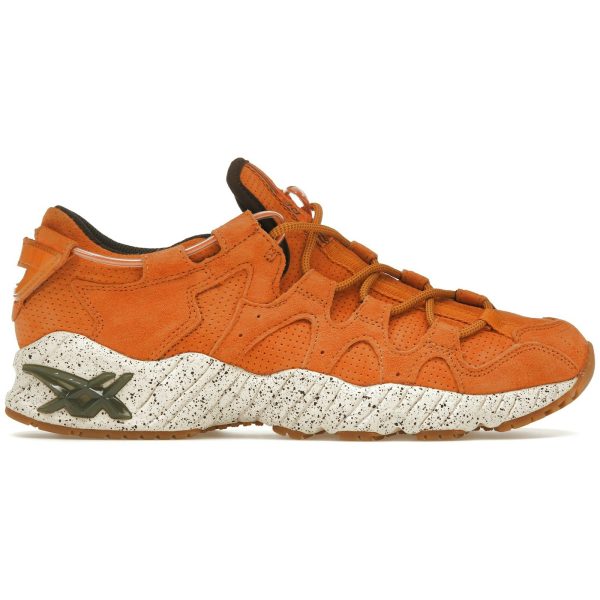 ASICS Gel-Mai Ronnie Fieg Militia (Special Box)