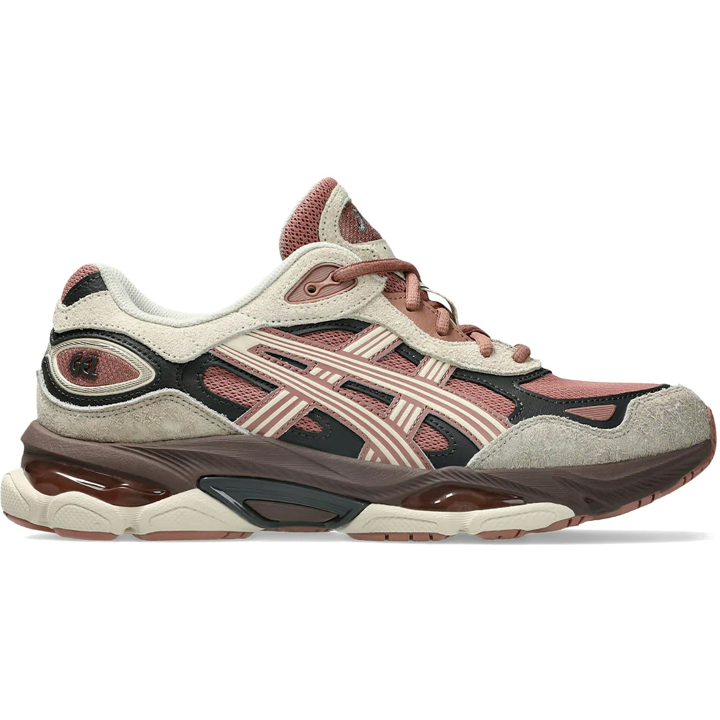 ASICS Gel-NYC 2.0 Umeboshi Moonrock
