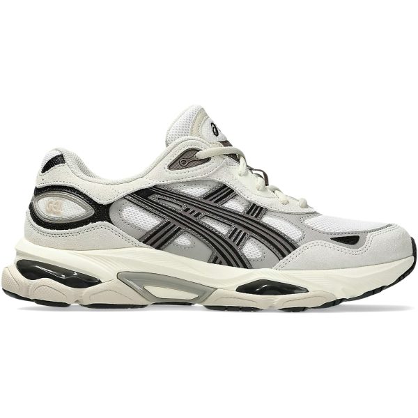 ASICS Gel-NYC 2.0 White Oatmeal