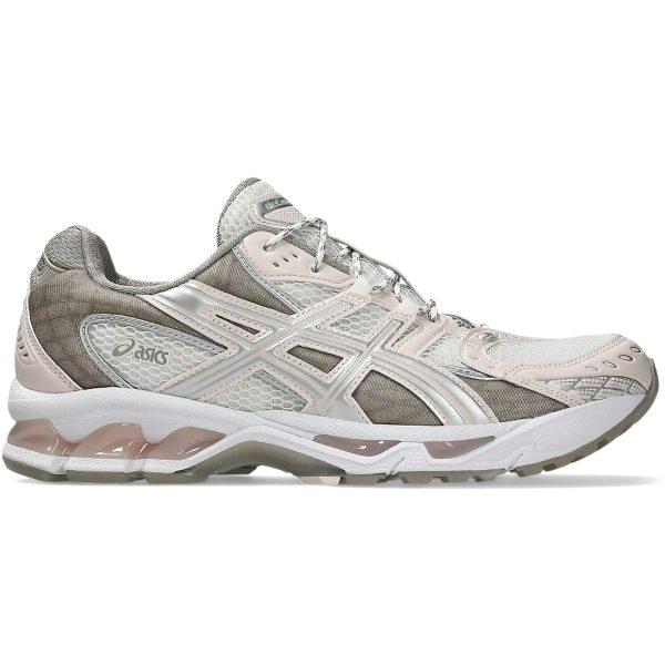 ASICS Gel-Nimbus 10.1 Cream Pink Cloud