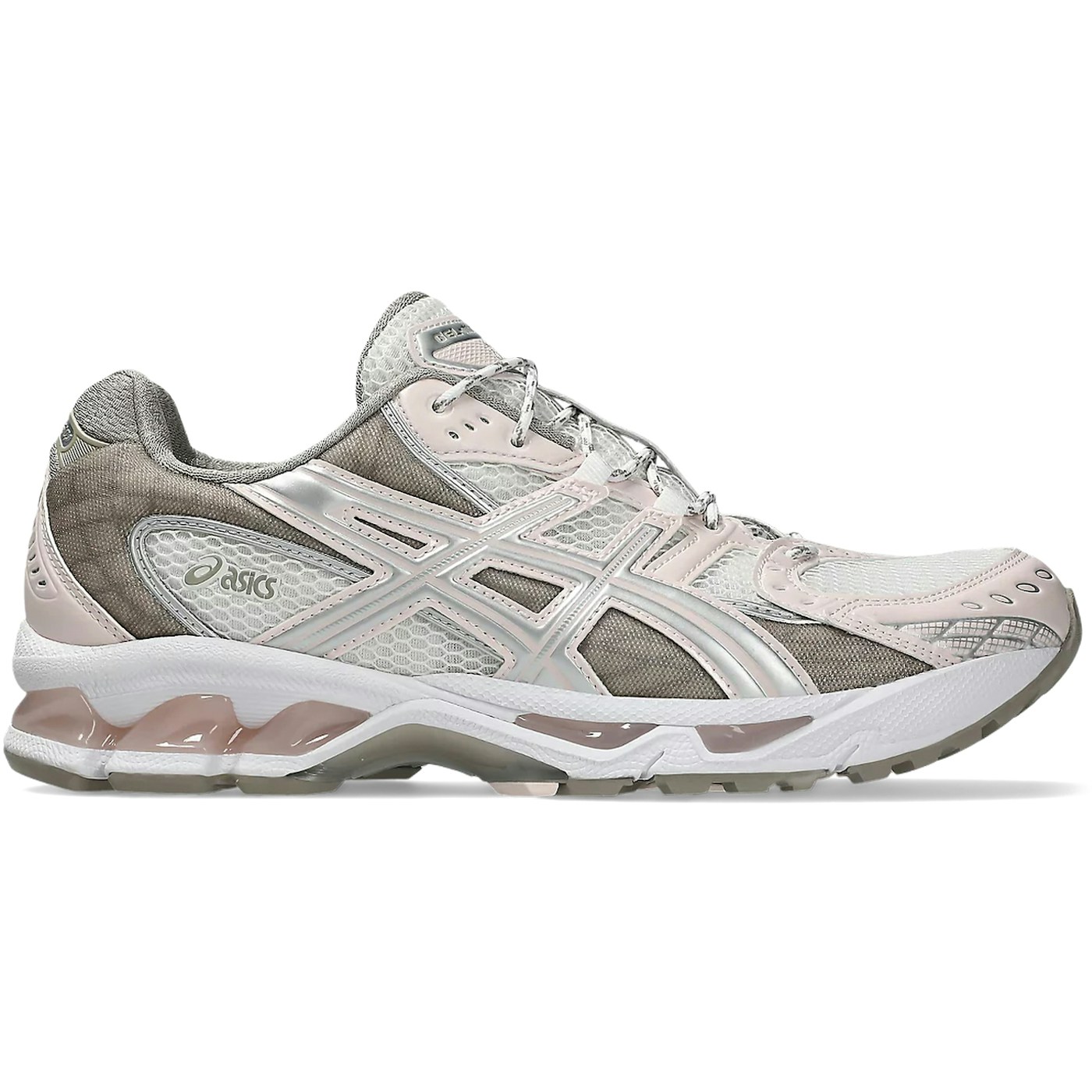 ASICS Gel-Nimbus 10.1 Cream Pink Cloud 3 ASICS Gel-Nimbus 10.1 Cream Pink Cloud