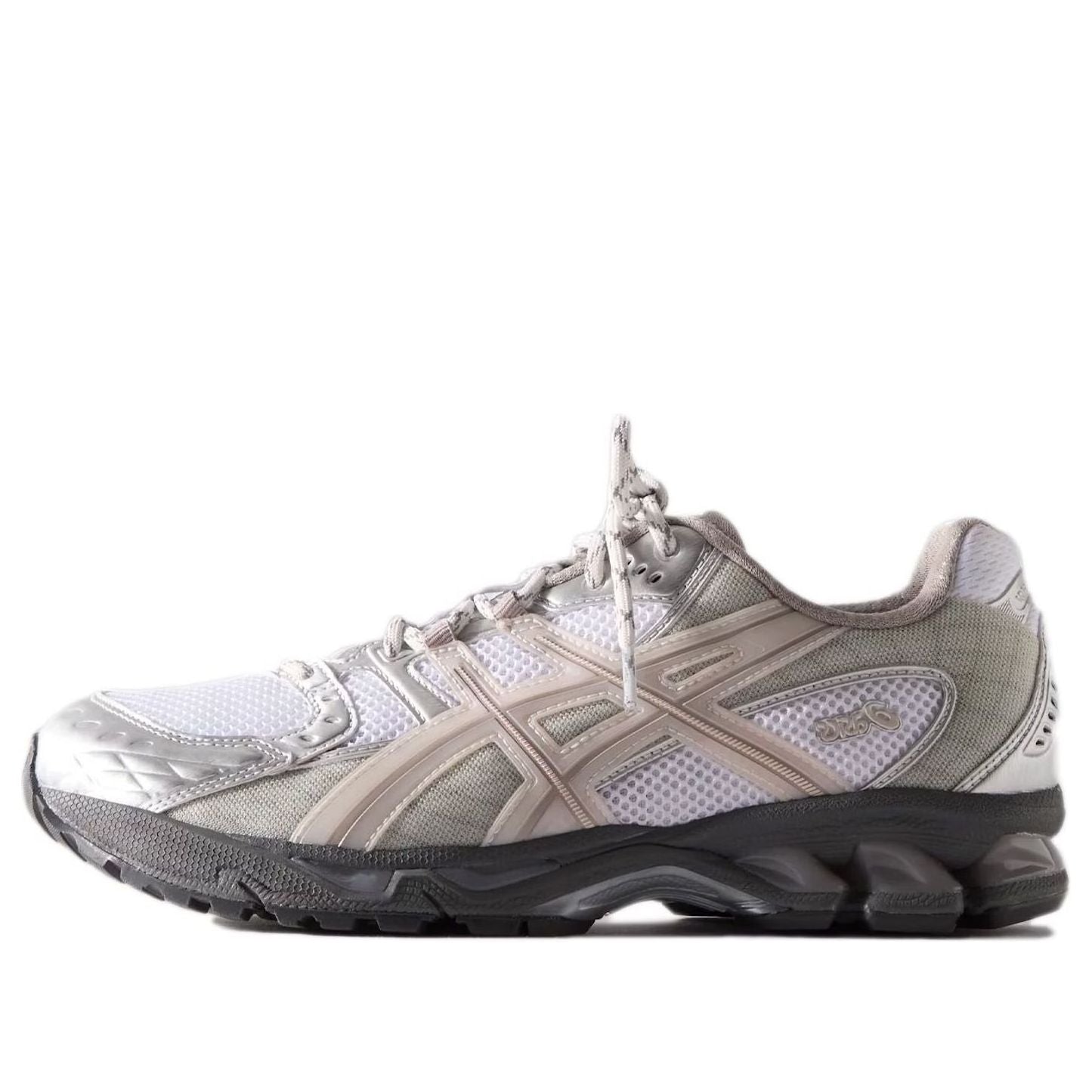 ASICS Gel-Nimbus 10.1 Kith White Morganite 4 ASICS Gel-Nimbus 10.1 Kith White Morganite