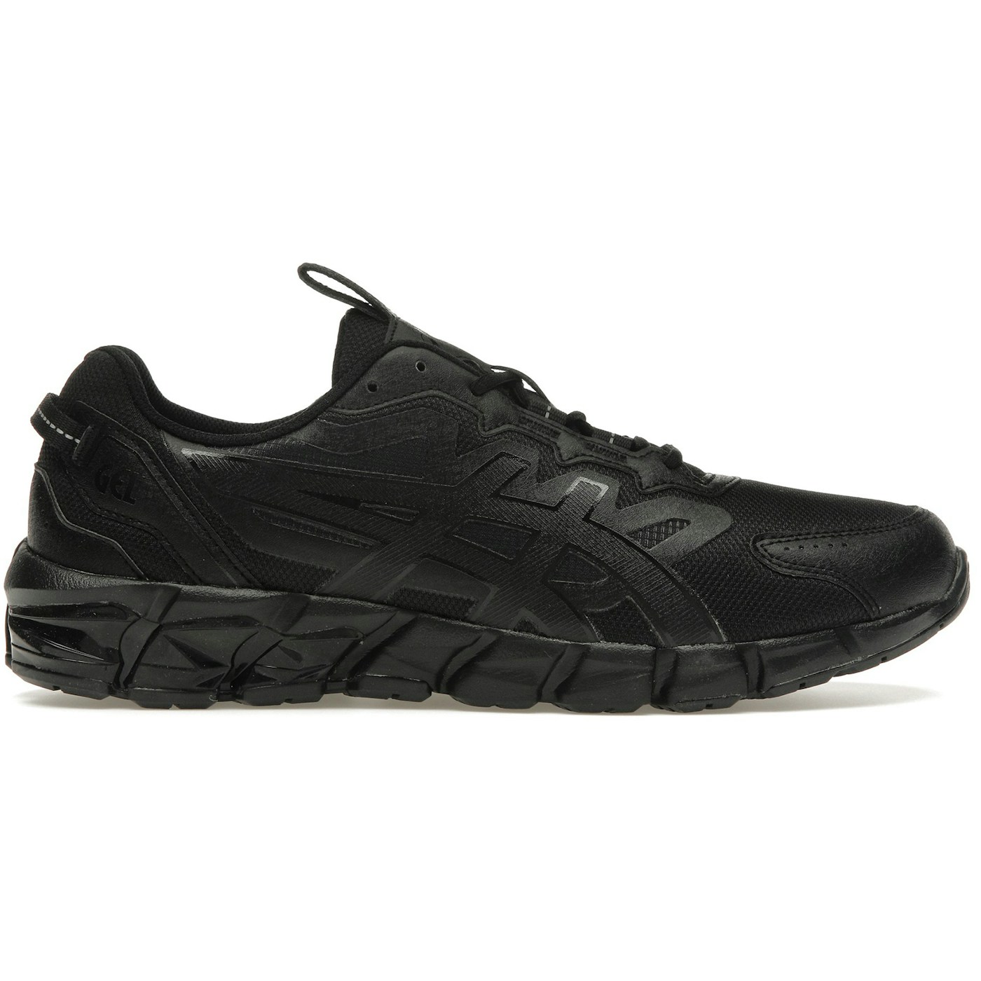 ASICS Gel-Quantum 90 3 Triple Black