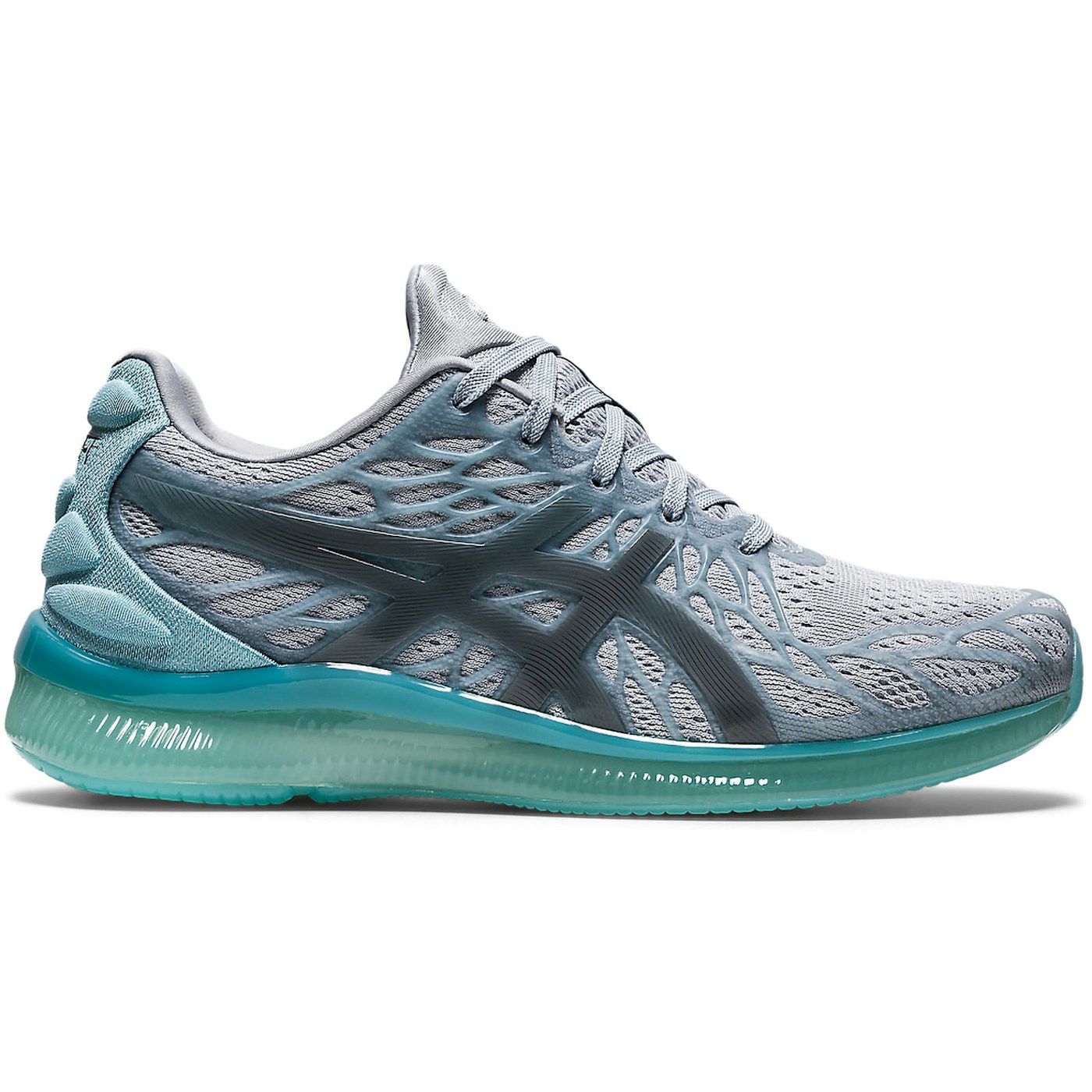 ASICS Gel-Quantum Infinity 2 Polar Shade Metropolis (Womens)