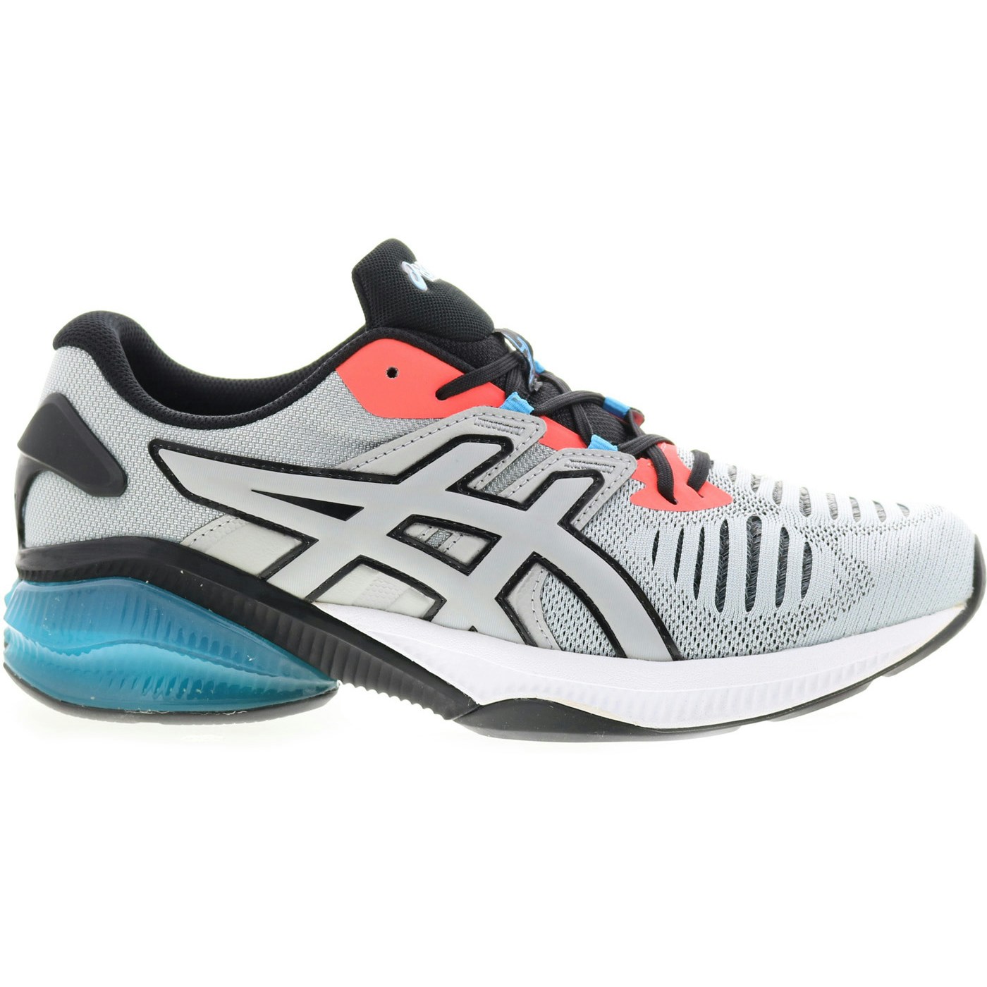 ASICS Gel-Quantum Infinity Jin Piedmont Grey 3 ASICS Gel-Quantum Infinity Jin Piedmont Grey