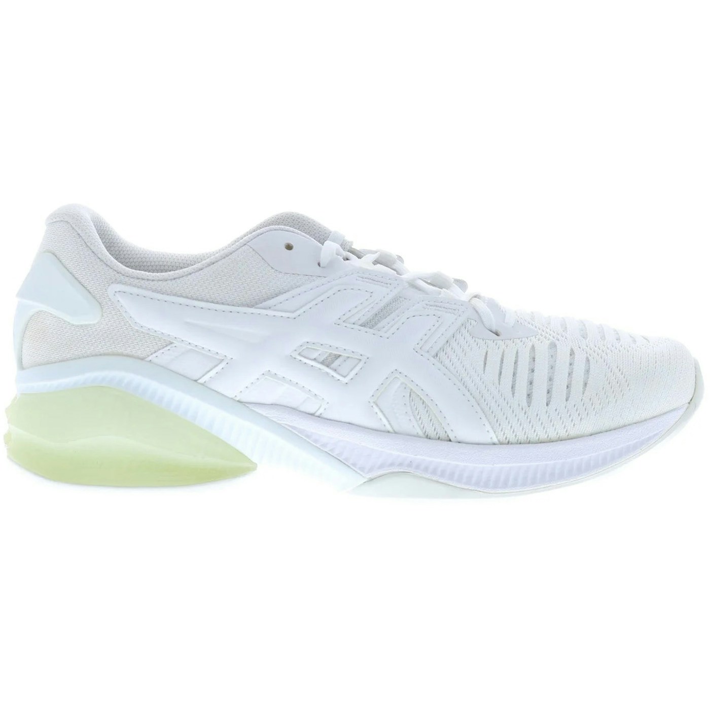 ASICS Gel-Quantum Infinty Jin Triple White (Womens)
