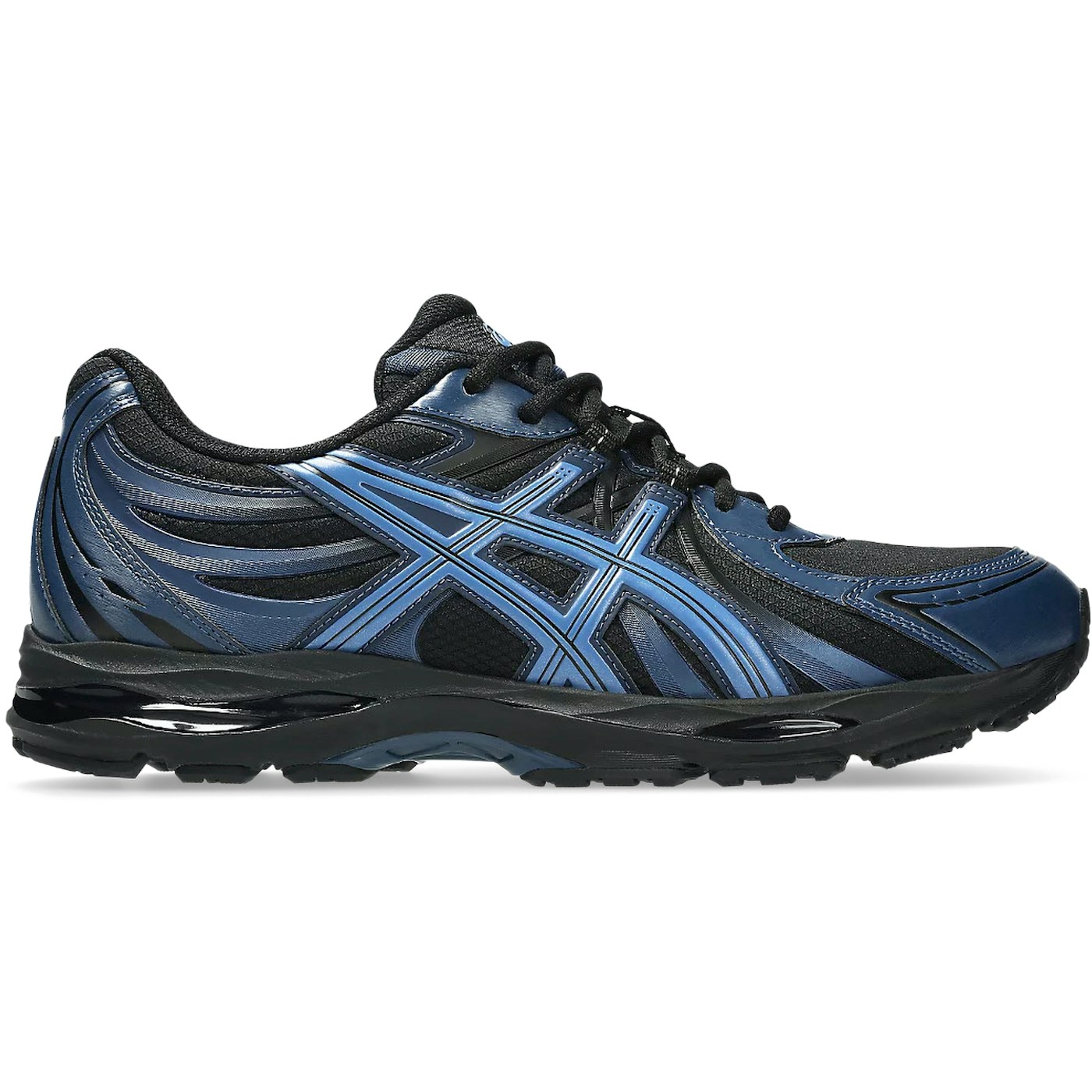 ASICS Gel-Sekiran Black Polar Night