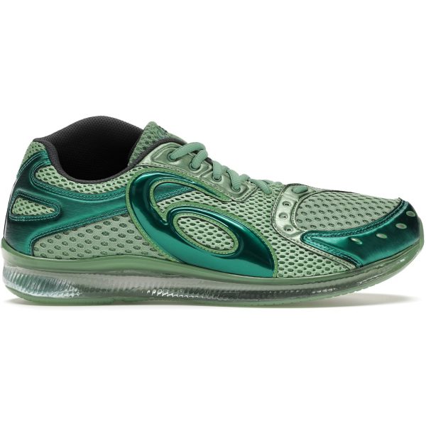 ASICS Gel-Sokat Infinity Kiko Kostadinov Green