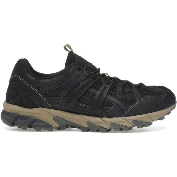 ASICS Gel-Sonoma 15-50 Black Pepper