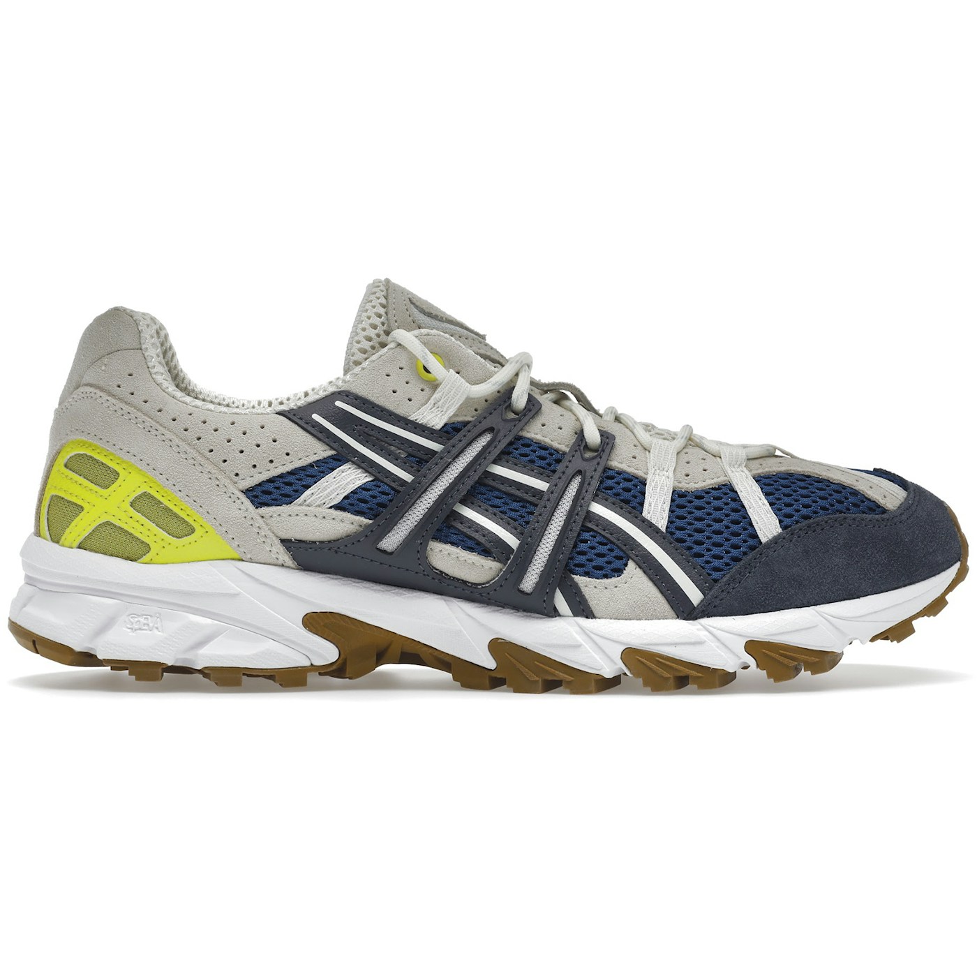 ASICS Gel-Sonoma 15-50 Lake Drive Blue Beige